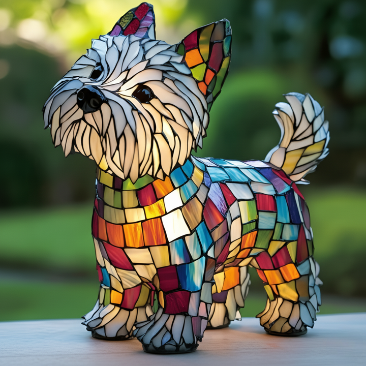 Enchanted Kiko Canine