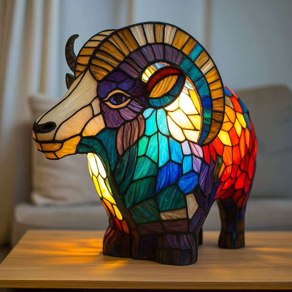 Enchanted Jip Goat