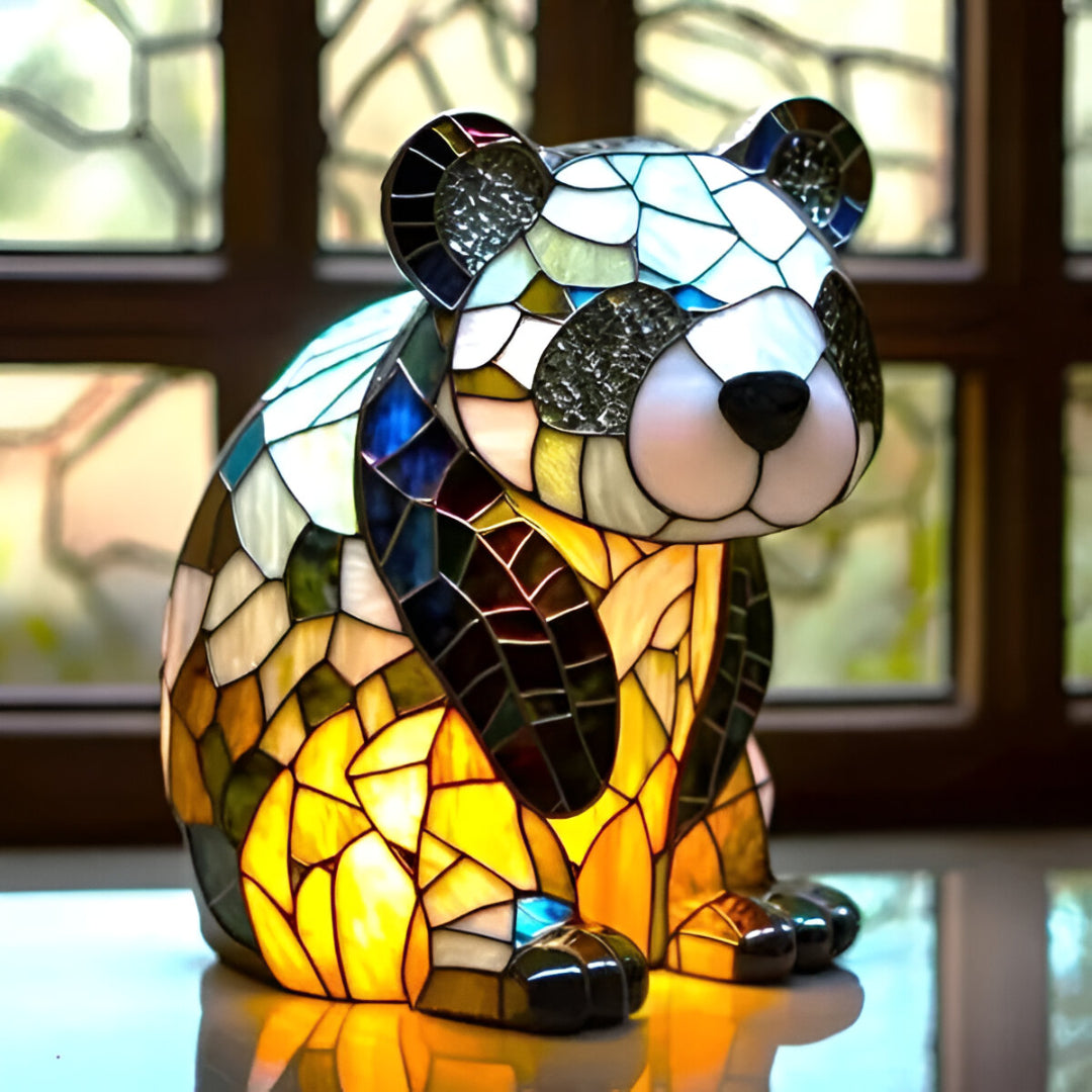 Enchanting Kloffie Panda
