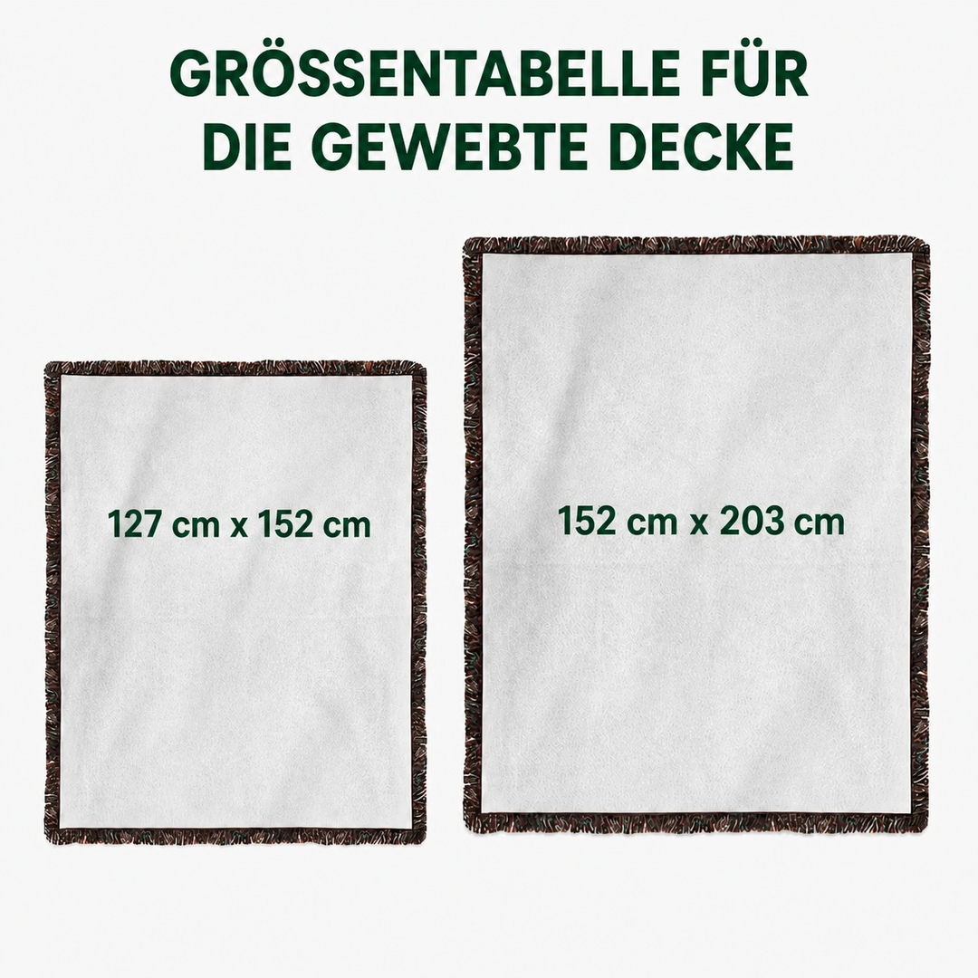 Gewebte Decke – Wyrmwood Antica NCU0DV3937